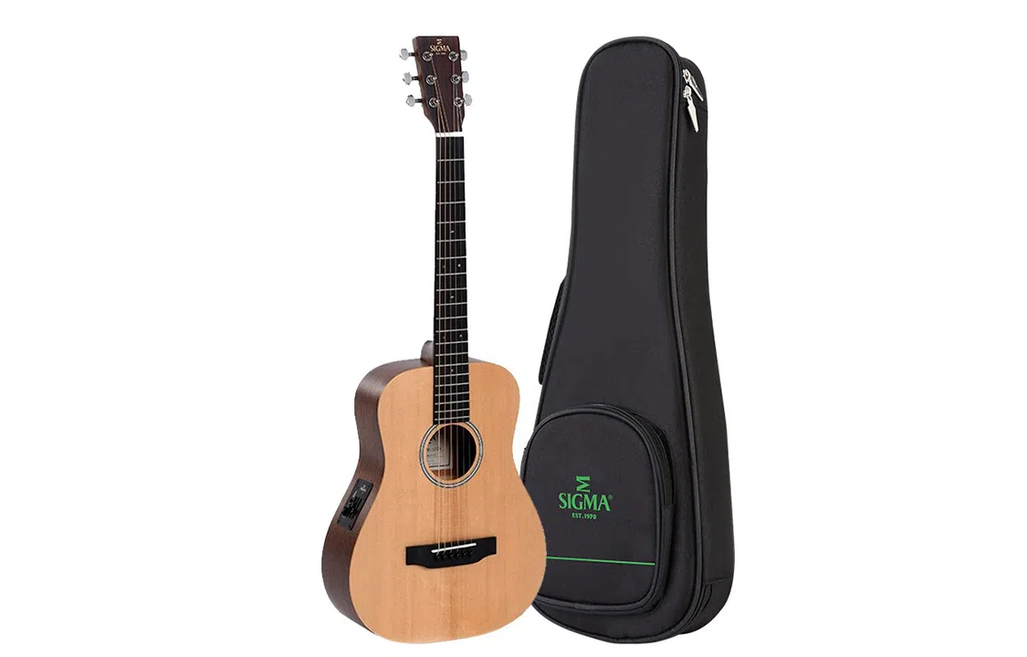 SIGMA(by MARTIN) TM-1215