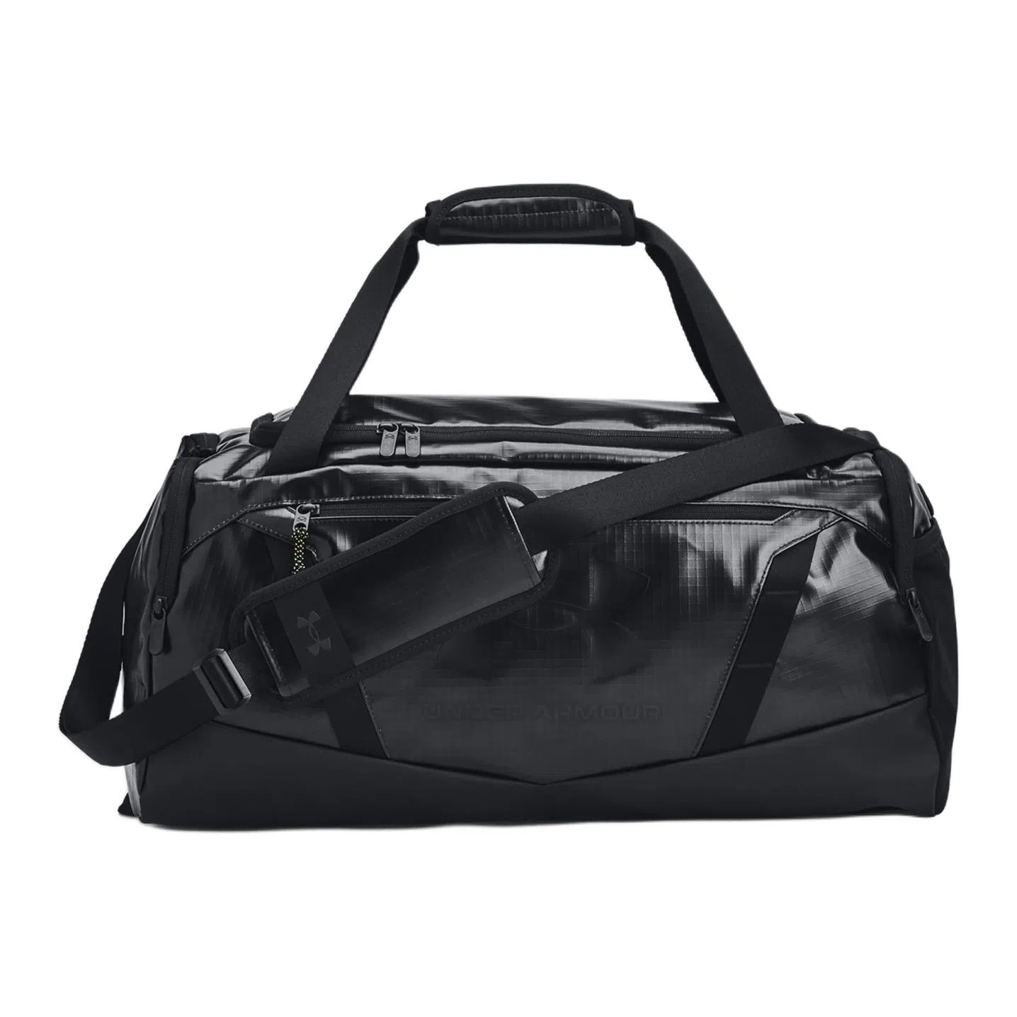 Under Armour UA Hustle LE Black