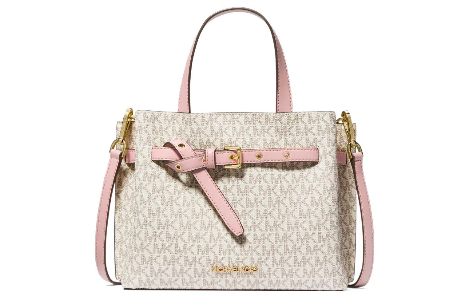 MICHAEL KORS MK Emilia Logo