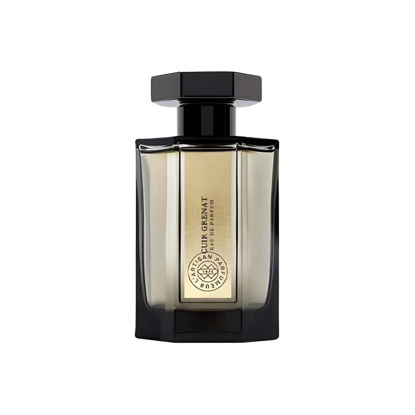 CUIR GRENAT EDP 100ml