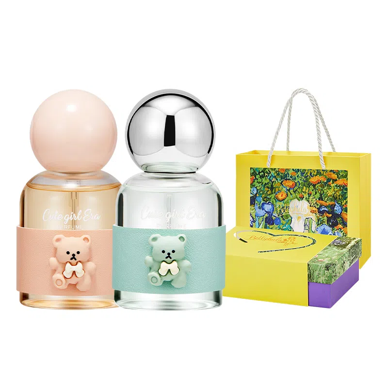 Betty Hula 30ml*2 EDT