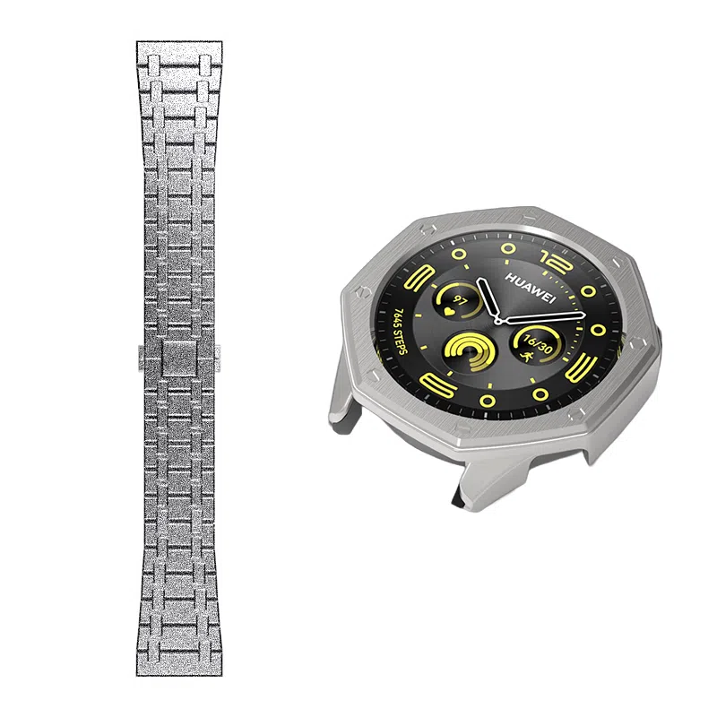 Penc iwatch GT4 46mmAP