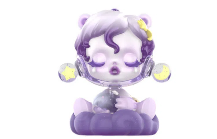 POP MART SKULLPANDA Dream Animal Series Blind Box