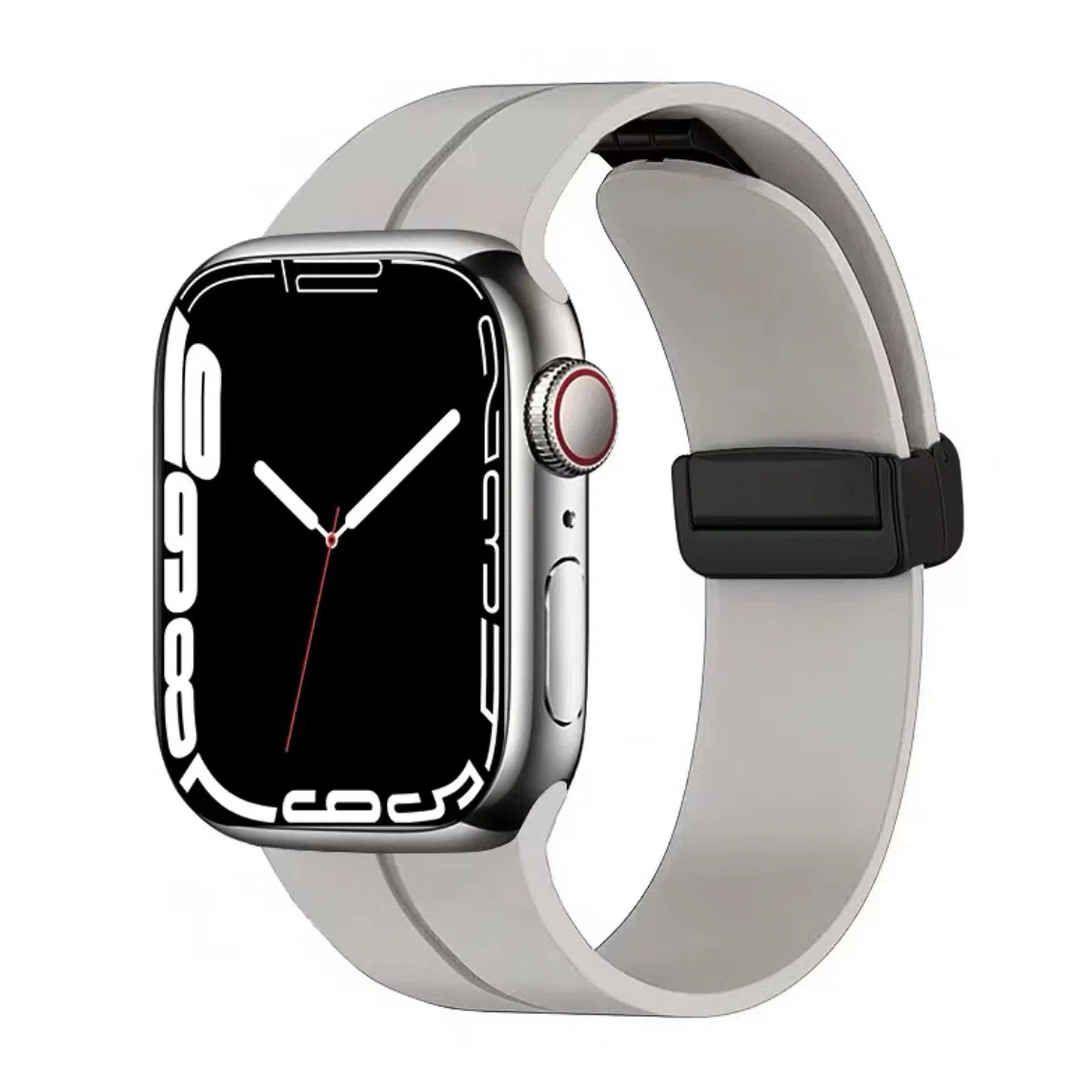 MSSM Apple Watch iwatch S9876543ES