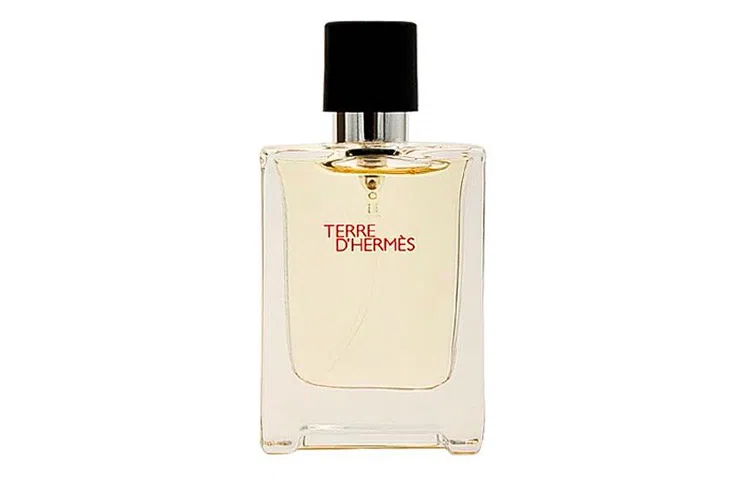 Hermes Terre d'Hermes Parfum EDP 12.5ml