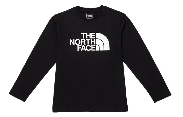 THE NORTH FACE LogoT