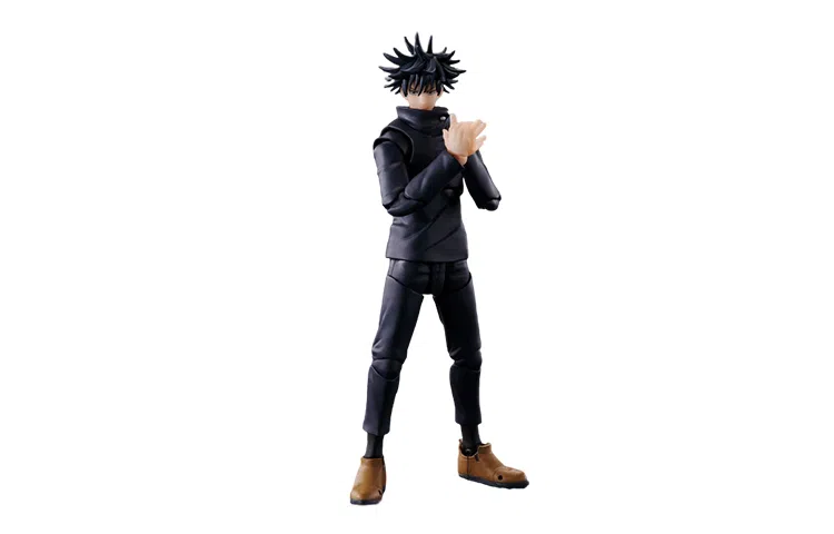 BANDAI s.h.figuarts 15cm