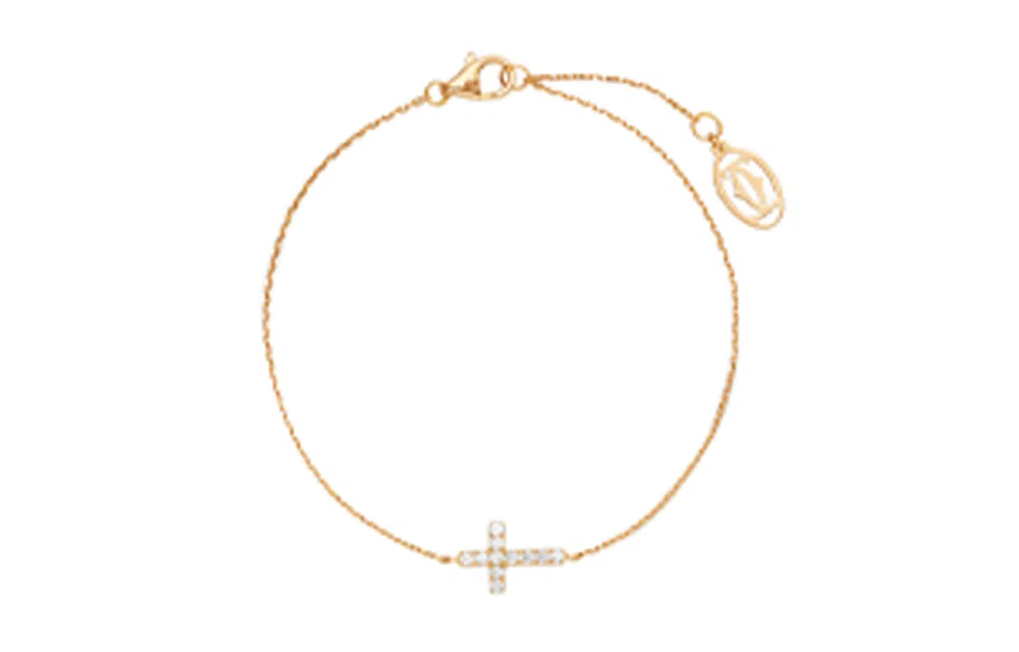 CARTIER 18k