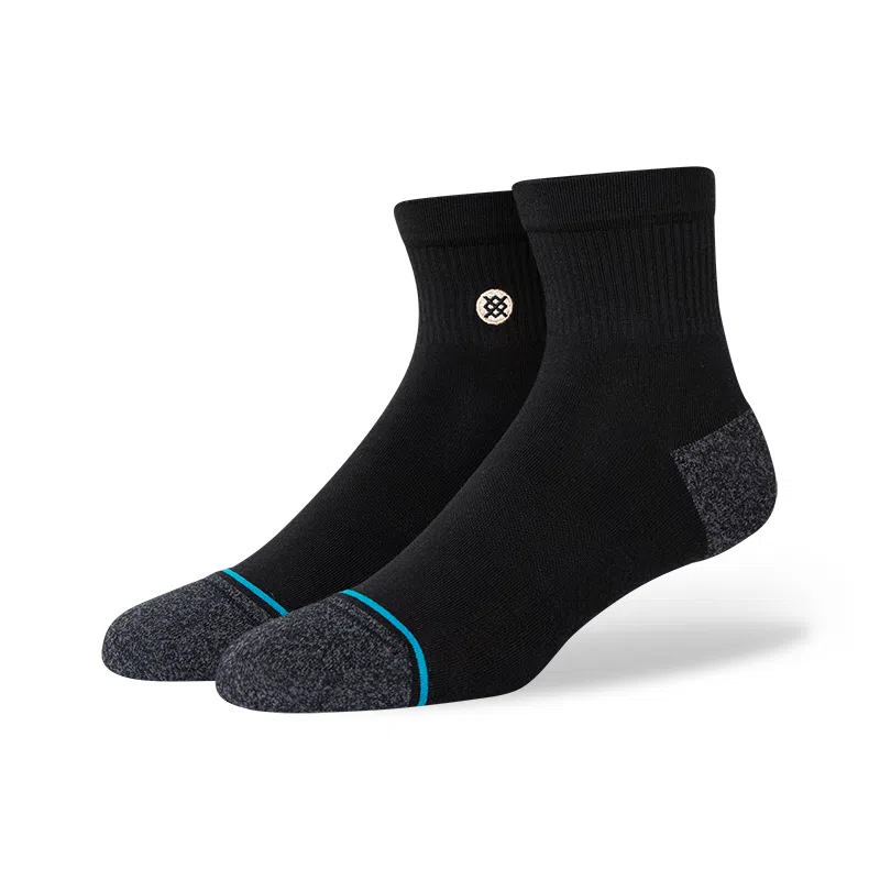 Stance 1