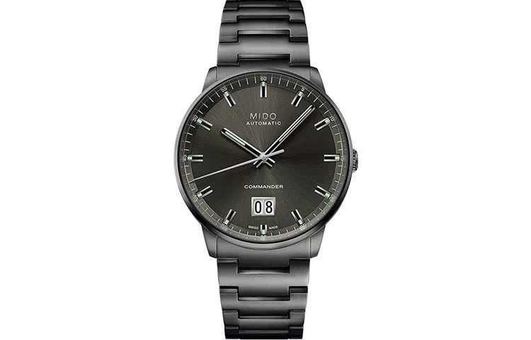 MIDO Commander M021.626.33.061.00