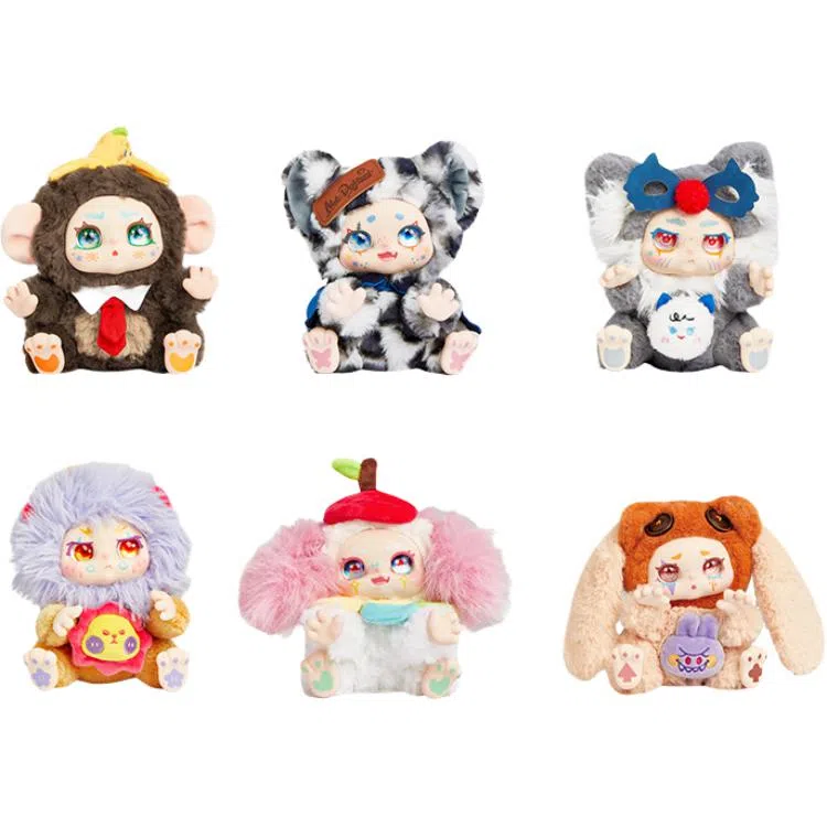 The Green Party Kimmon Series