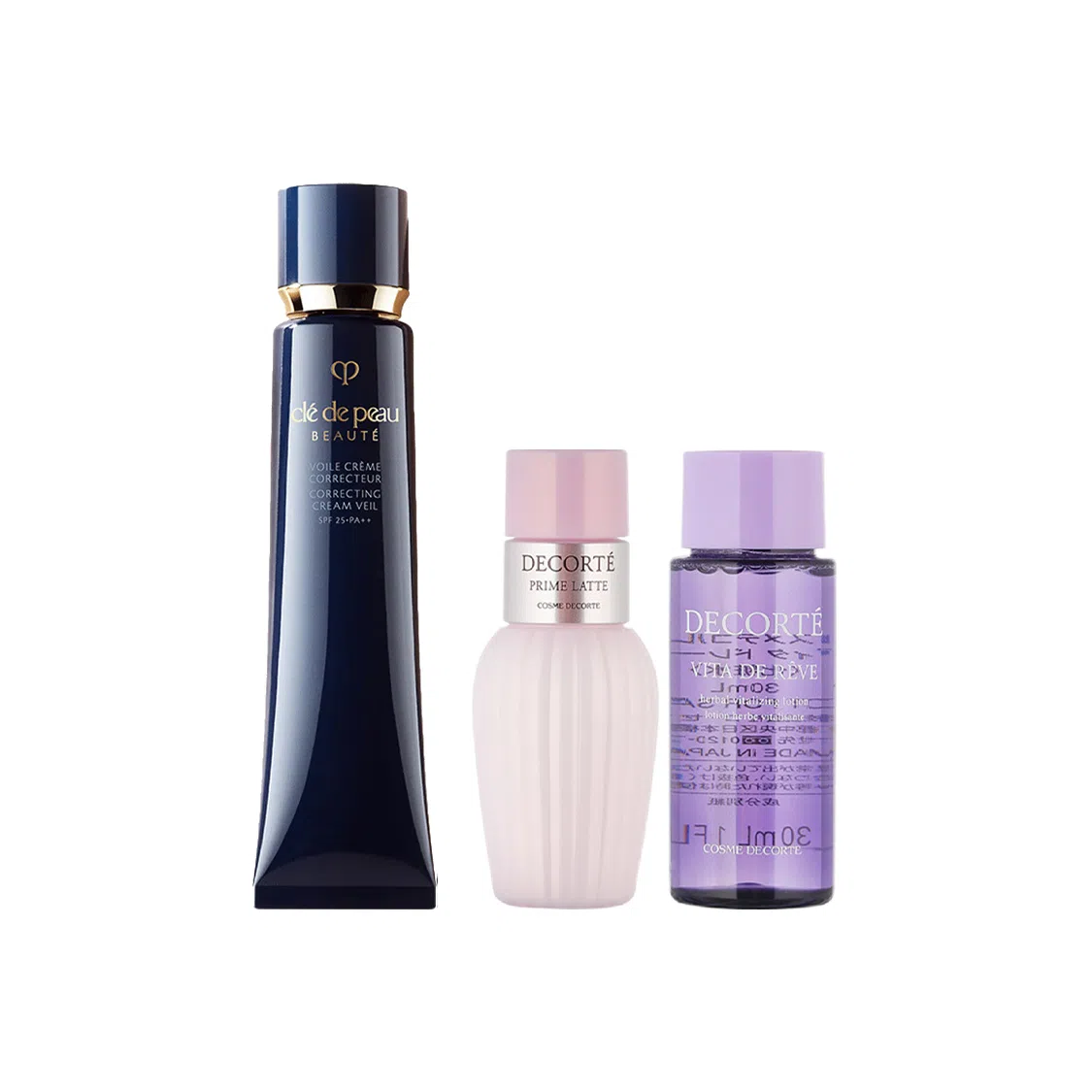 37ml+30ml+30ml