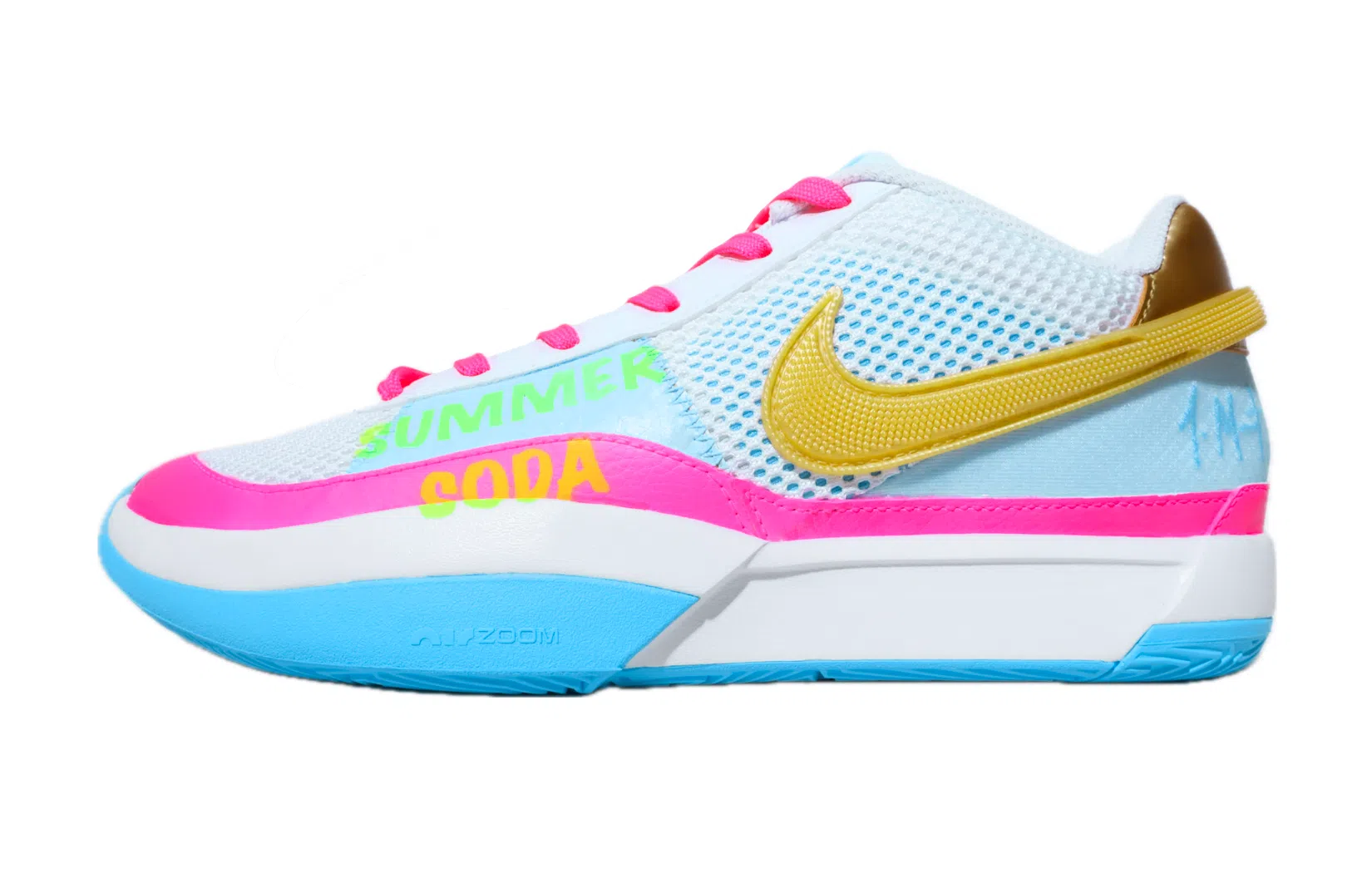Nike Ja 1 EP 1 SODA