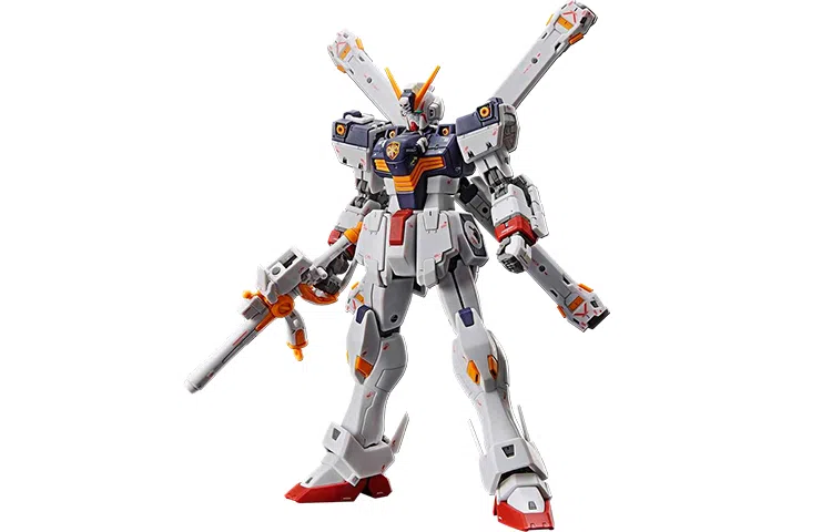 BANDAI RG 1144 XM-X1 X1 13cm 13cm