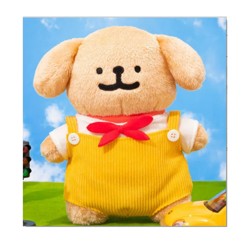 The Green Party 10-35cm