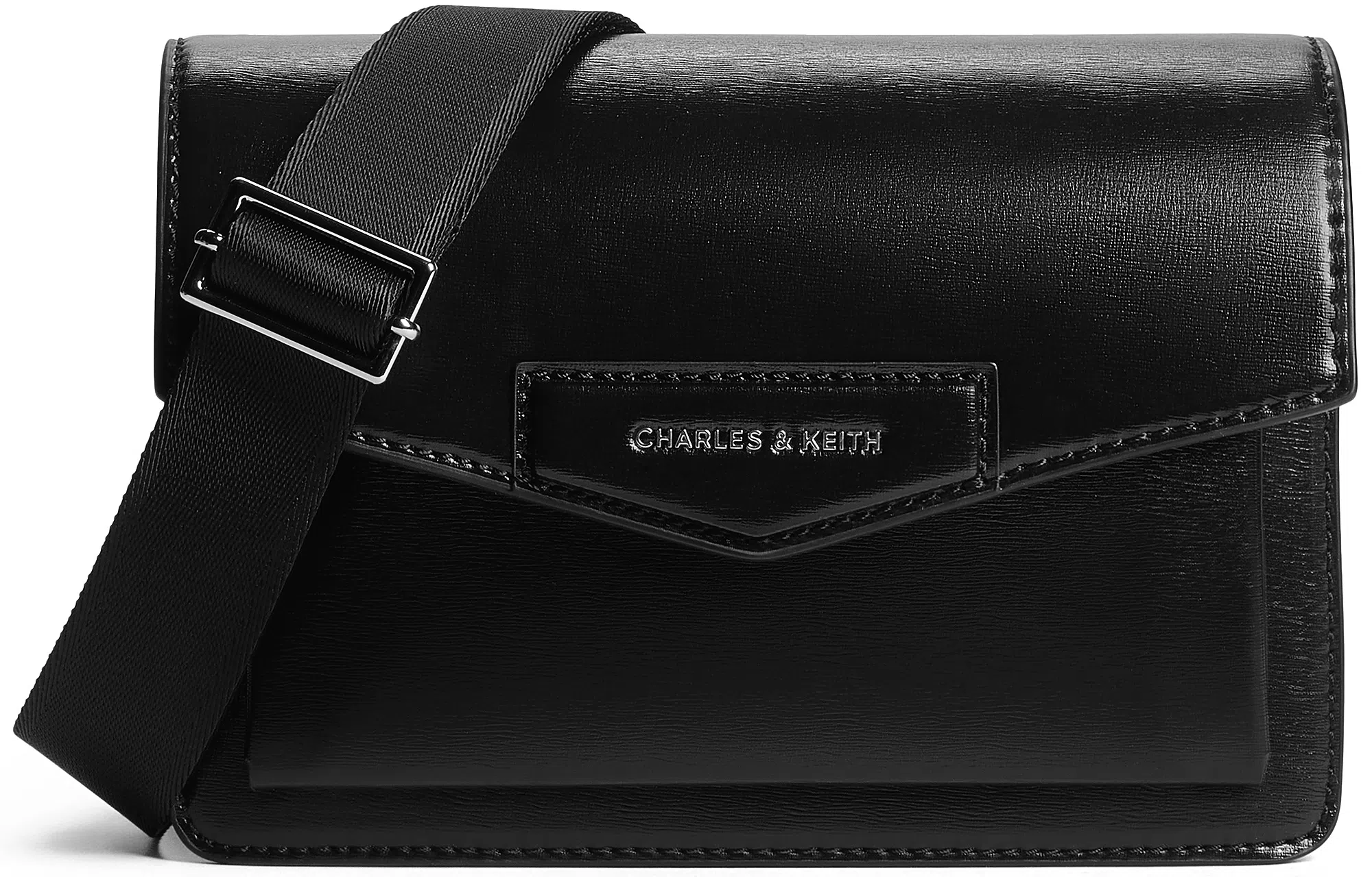 CHARLESKEITH ck NoirOat