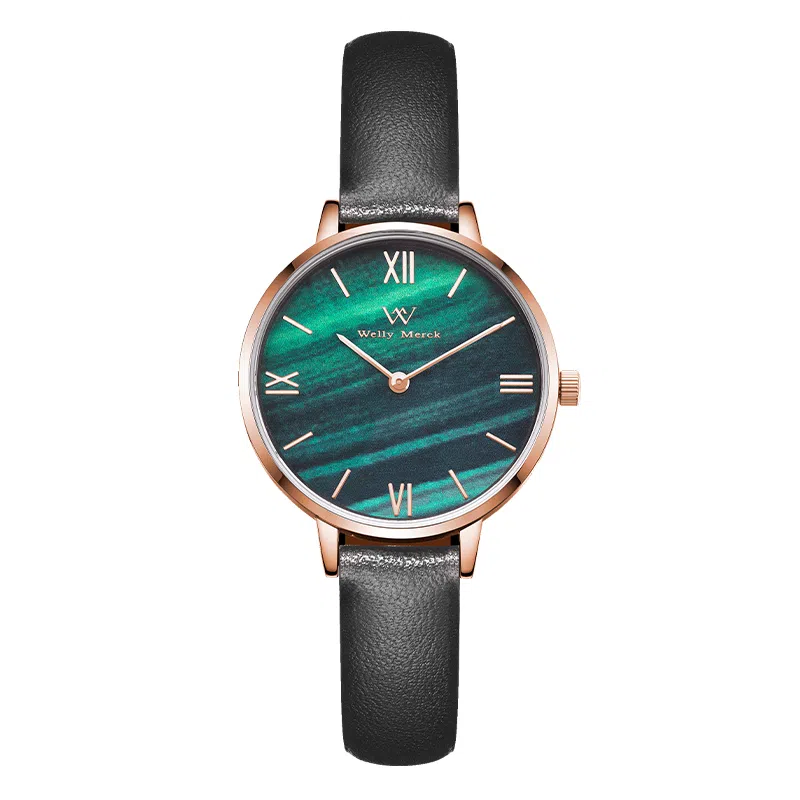 Welly Merck 7640180014034