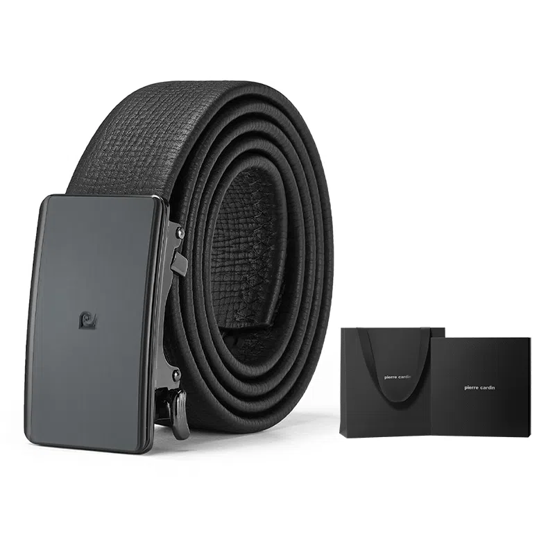 PIERRE CARDIN logo 3.45cm