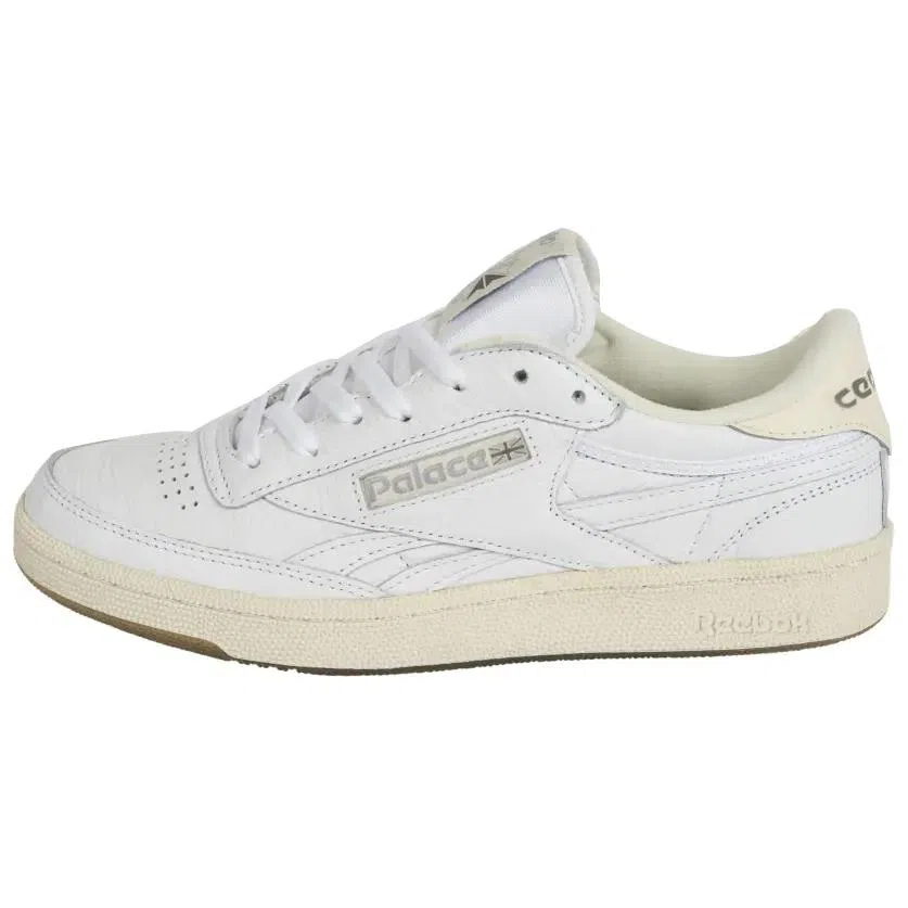 Palace Skateboards x Reebok Club C