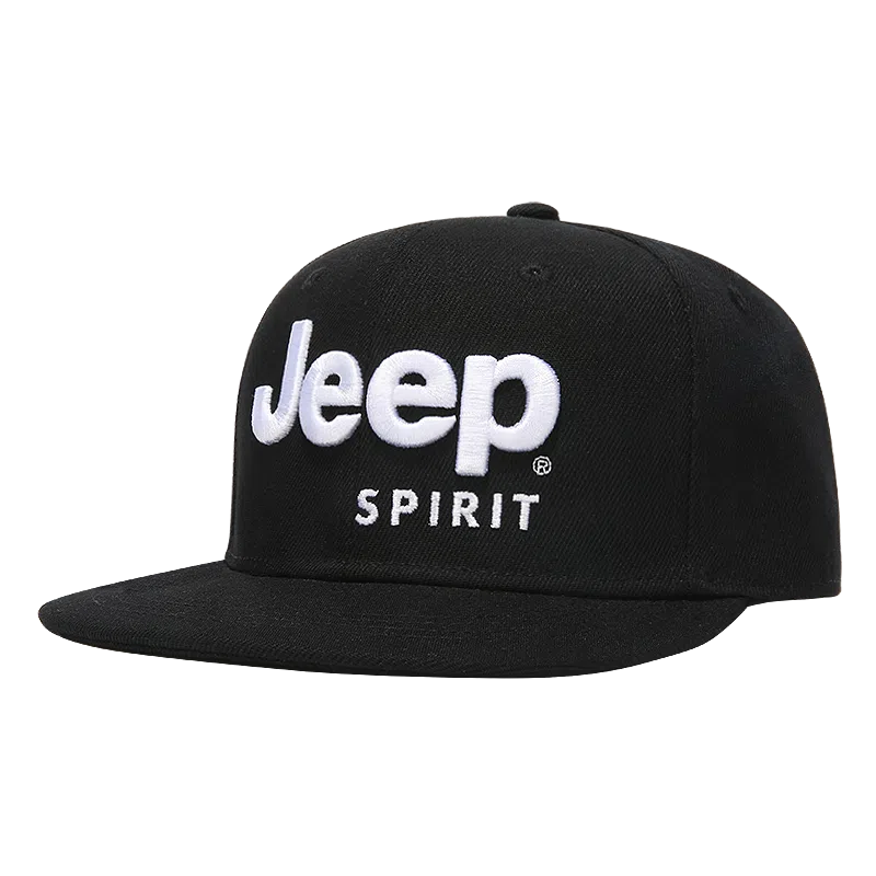 JEEP SPIRIT