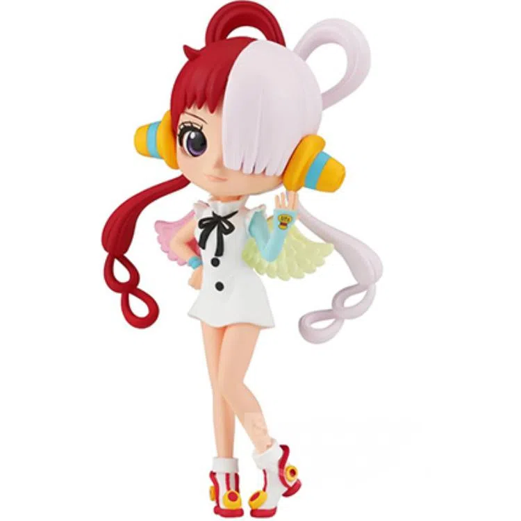BANPRESTO Qposket Q