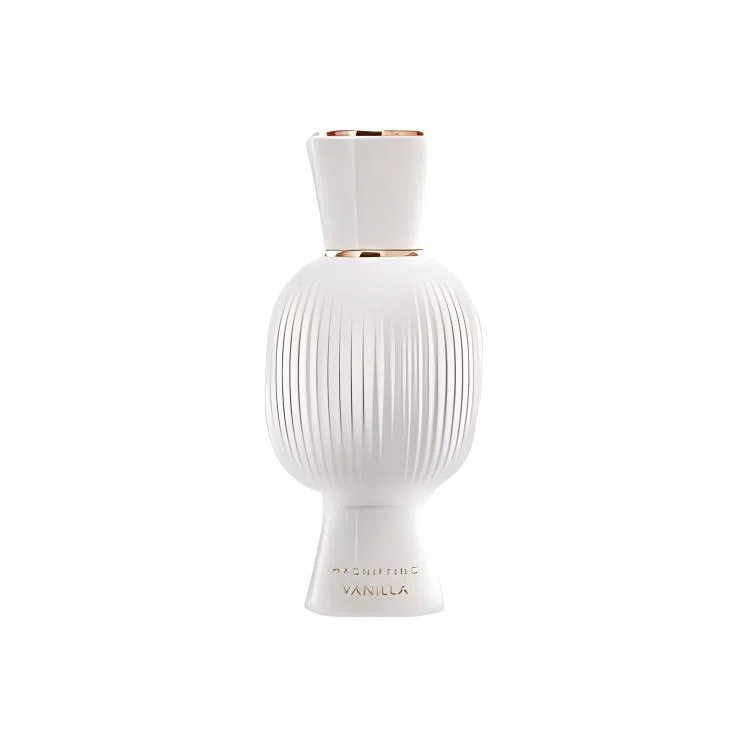 BVLGARI ALLEGRA MAGNIFYING VANILLA EDP 40ml