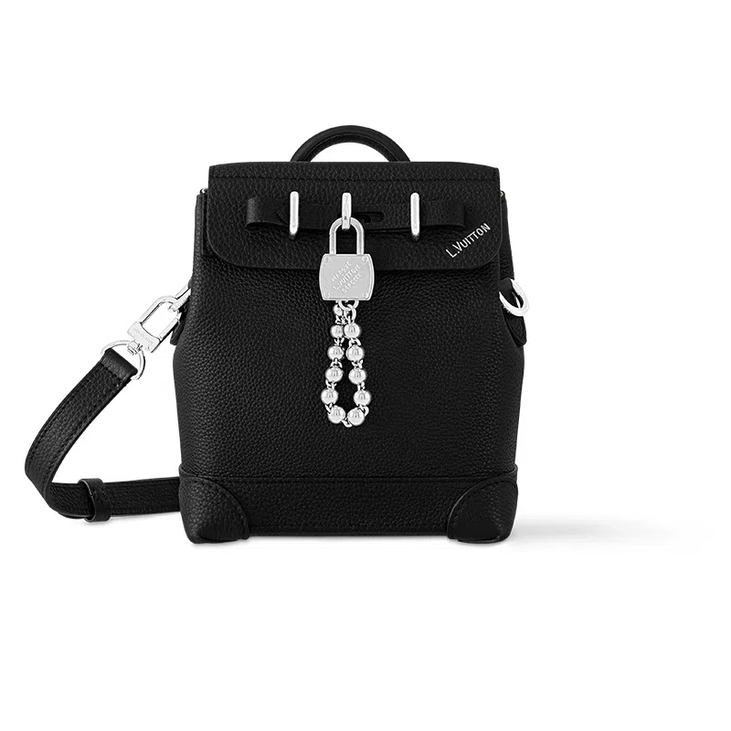 LOUIS VUITTON Steamer 15 Colorado FW 24