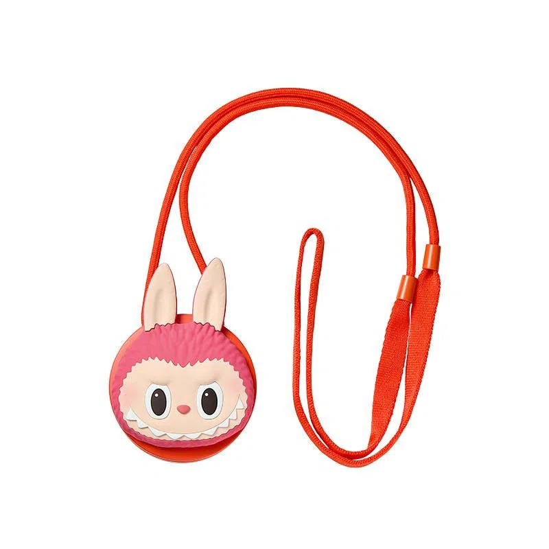 POP MART LABUBU THEMONSTERS