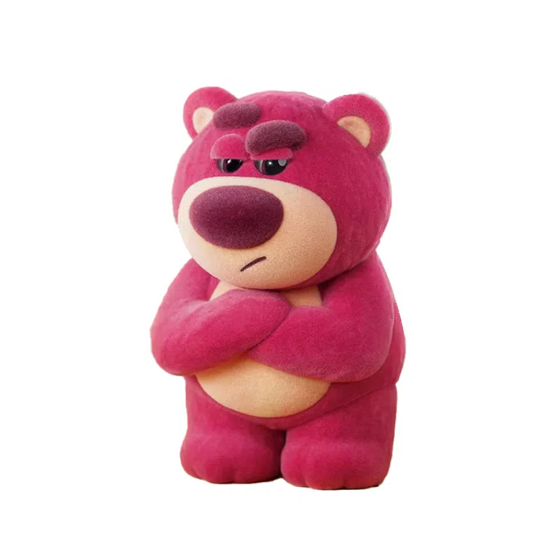 TOP TOY IT'S ME2 8