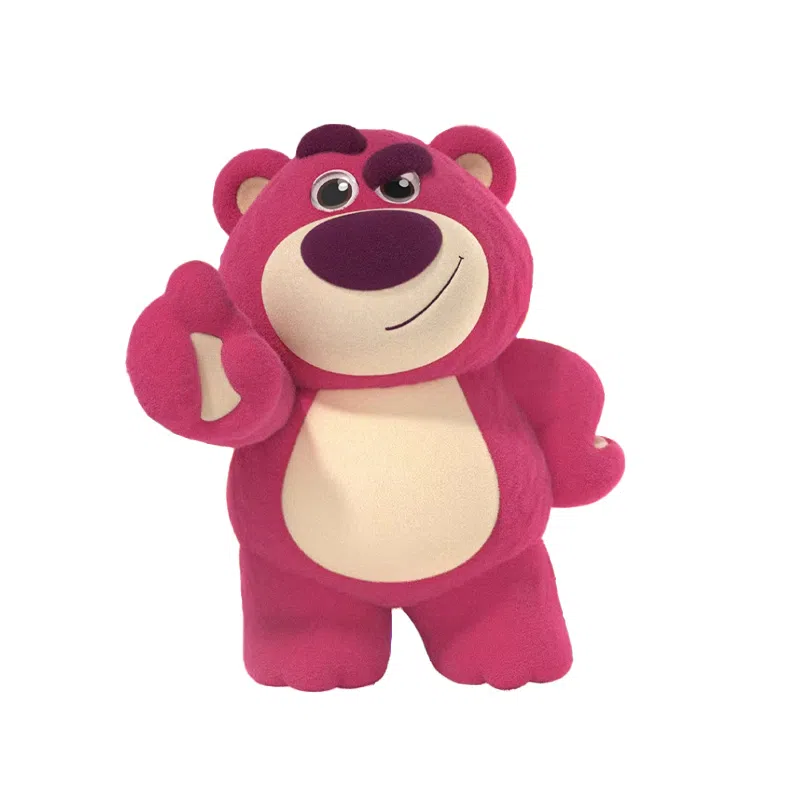 TOP TOY IT'S ME2 8