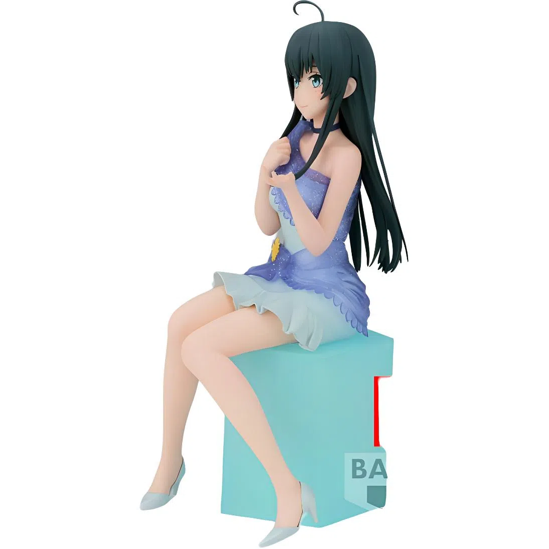 BANPRESTO Serenus Couture 10
