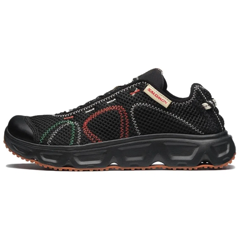 The Broken Arm x SALOMON RX-TRAVEL 6.0 TBA