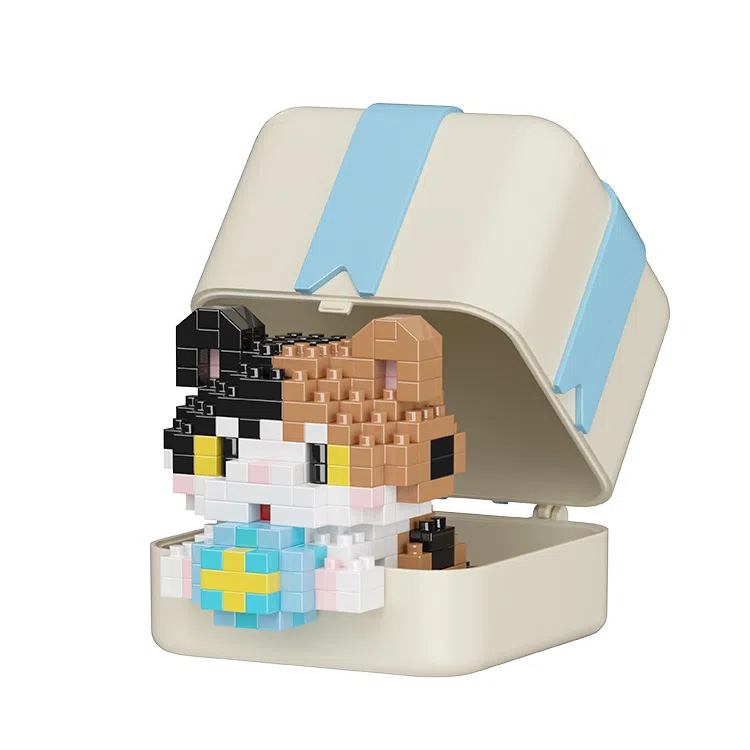289pcs CLC7277