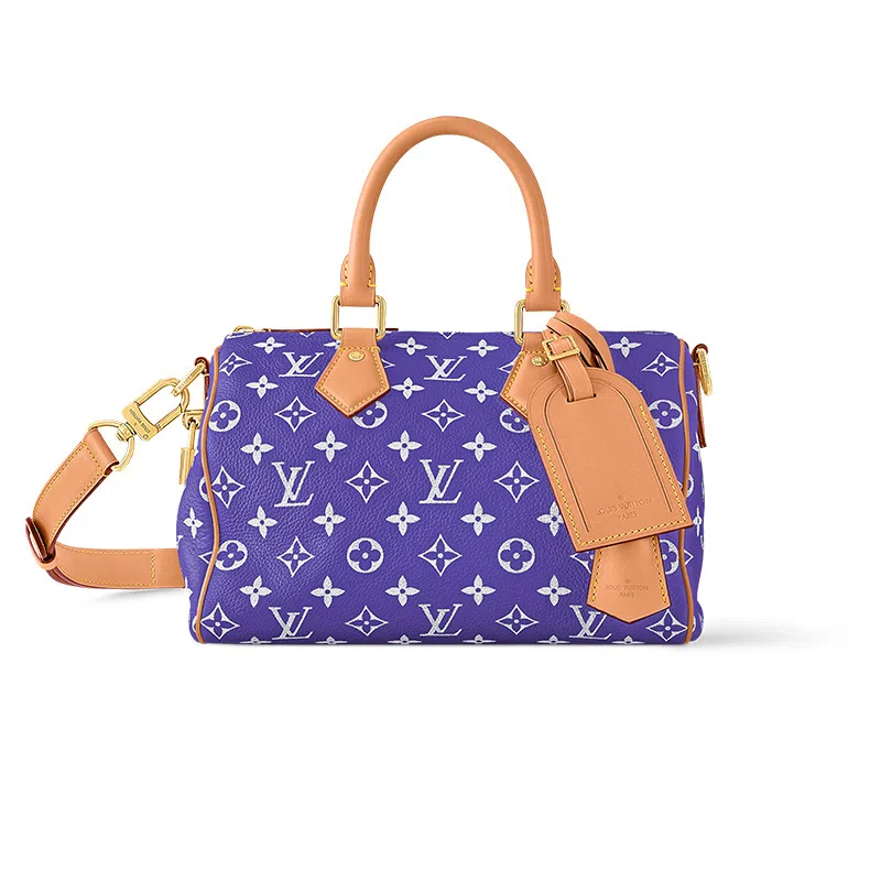 Louis Vuitton Speedy Bandoulière 25