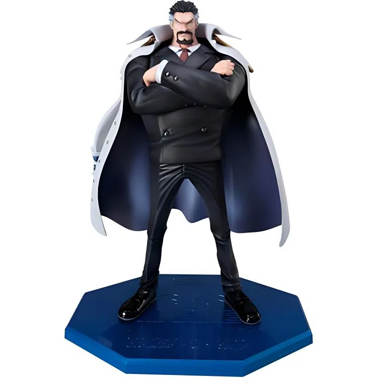 MegaHouse D pop excellentmodel d 25cm