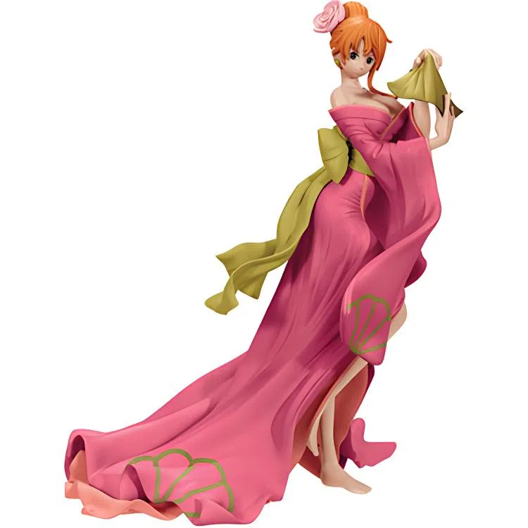BANPRESTO nami 20cm