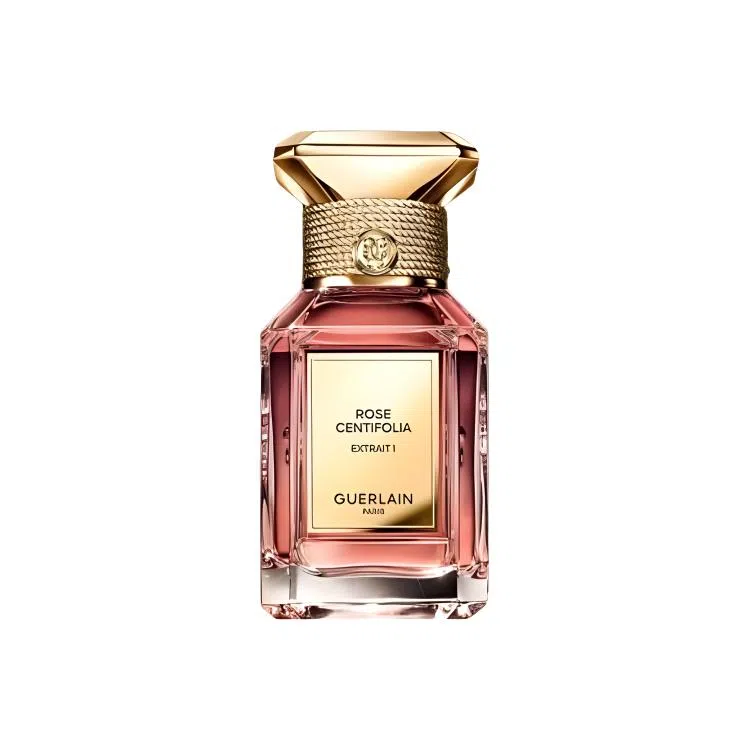 Guerlain Rose Centifolia Extrait 1