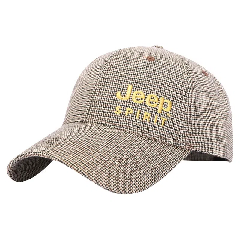 JEEP SPIRIT