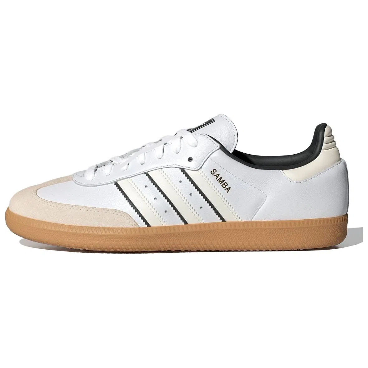 adidas Samba OG White
