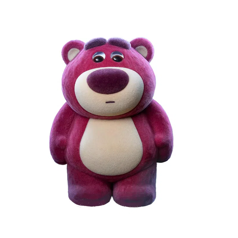 TOP TOY IT'S ME2 8