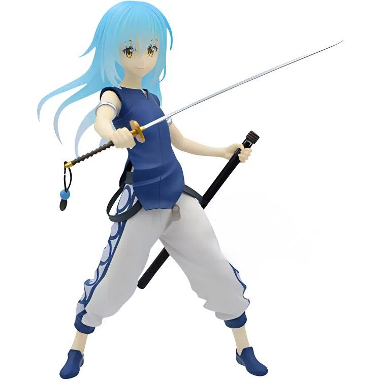 BANPRESTO espresto 21cm