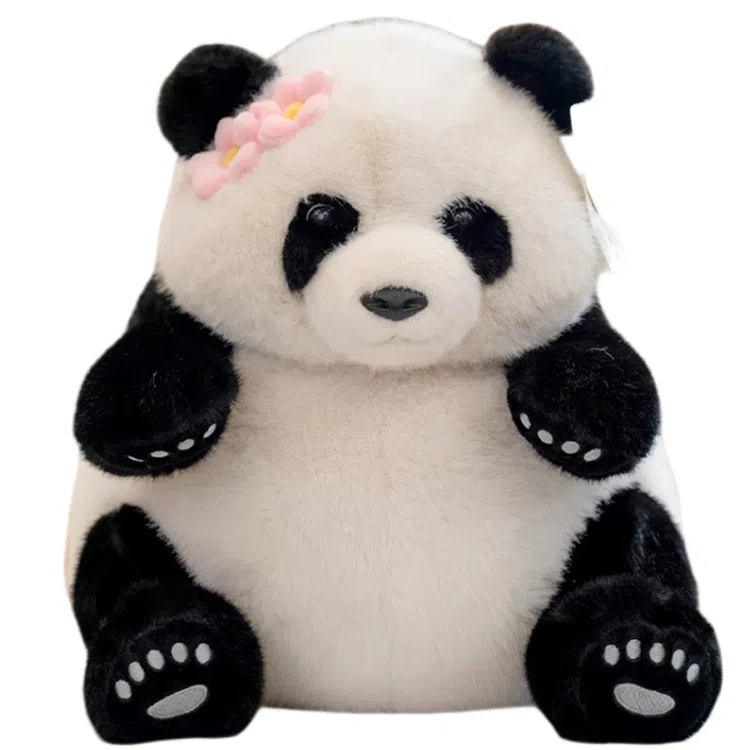 Julebaby 25cm35cm45cm