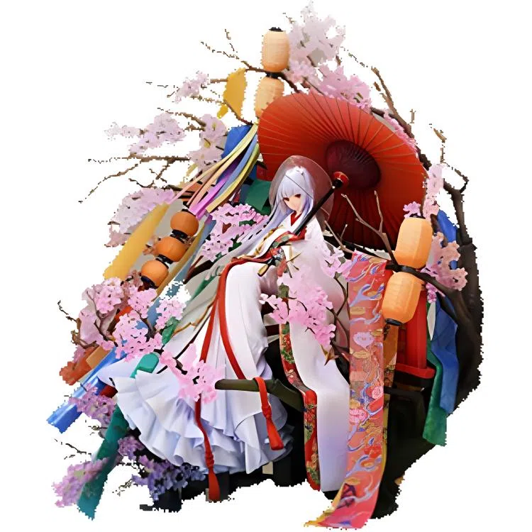 GSC Illustration Revelation