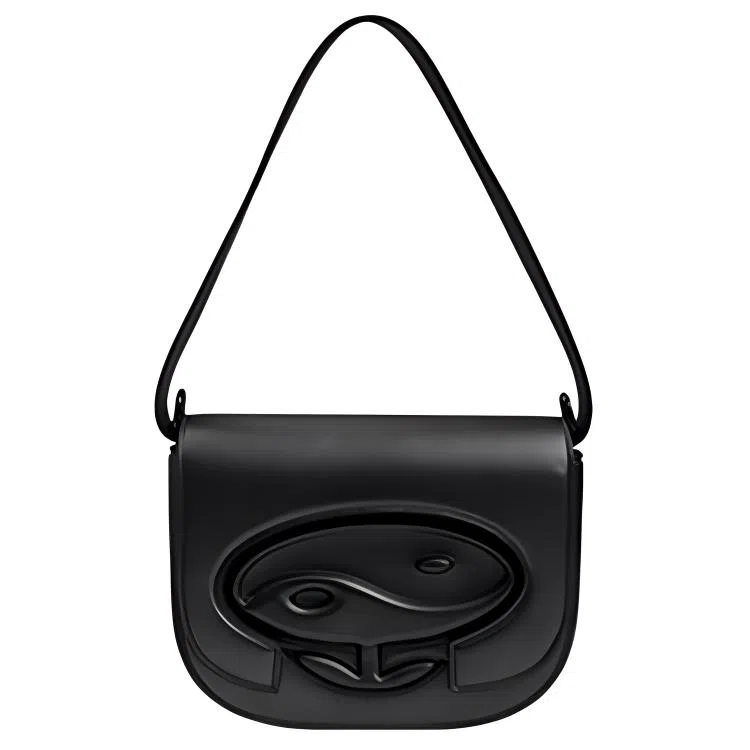 CONP Tai Chi Shoulder Bag PU