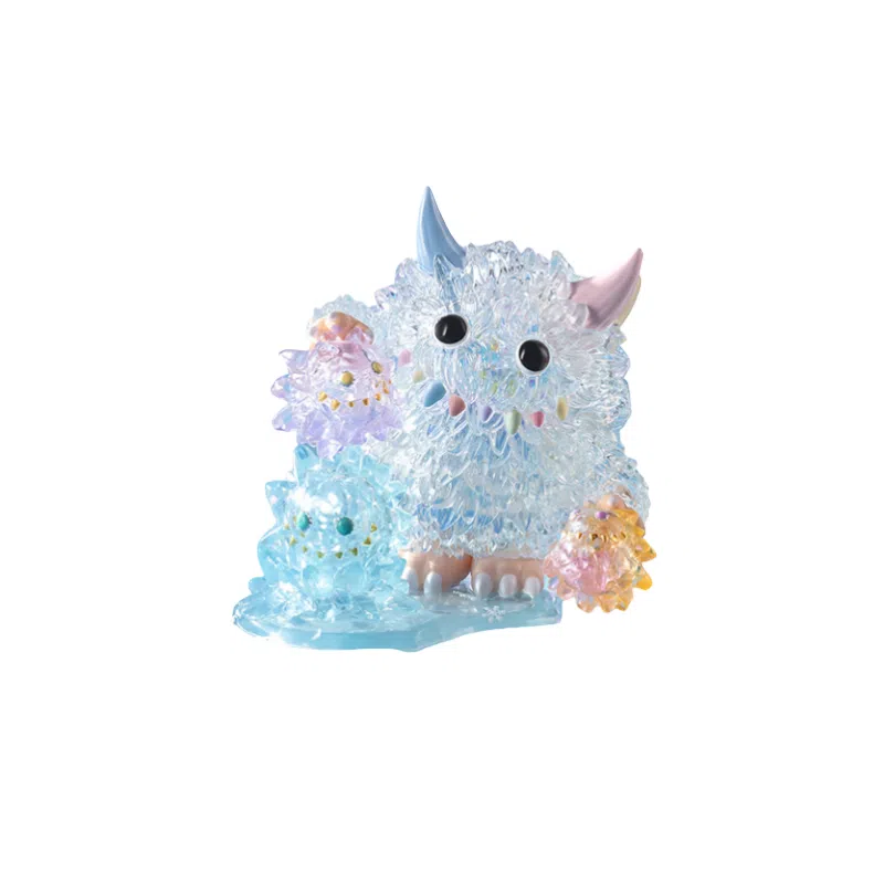 POP MART INSTINCTOY 9