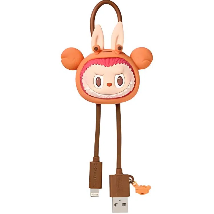 POP MART LABUBU THE MONSTERS