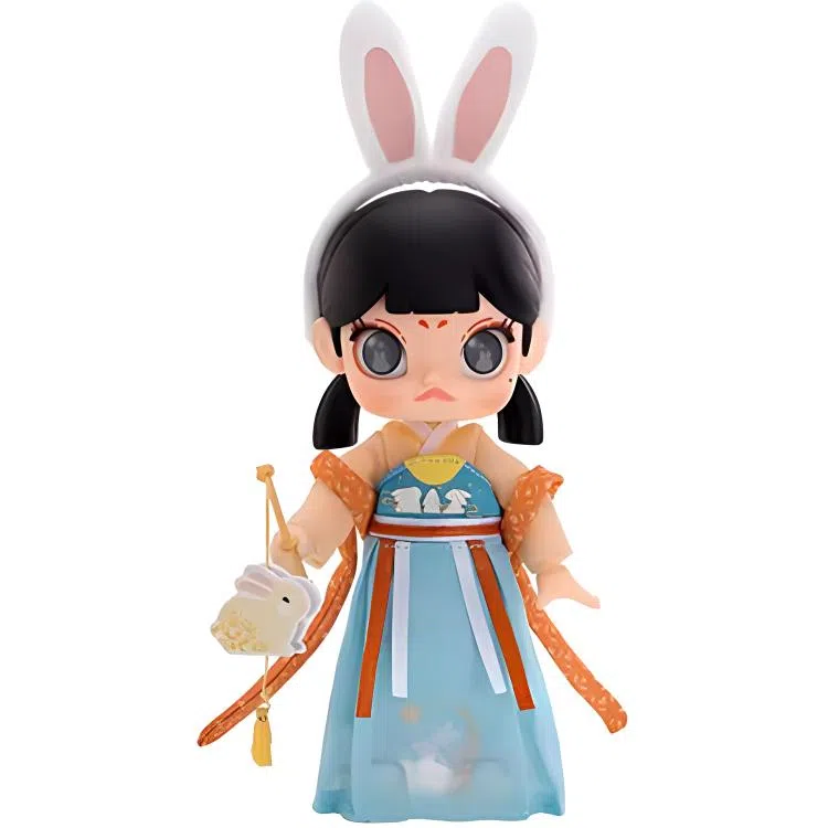 POP MART MOLLY 17.5cm