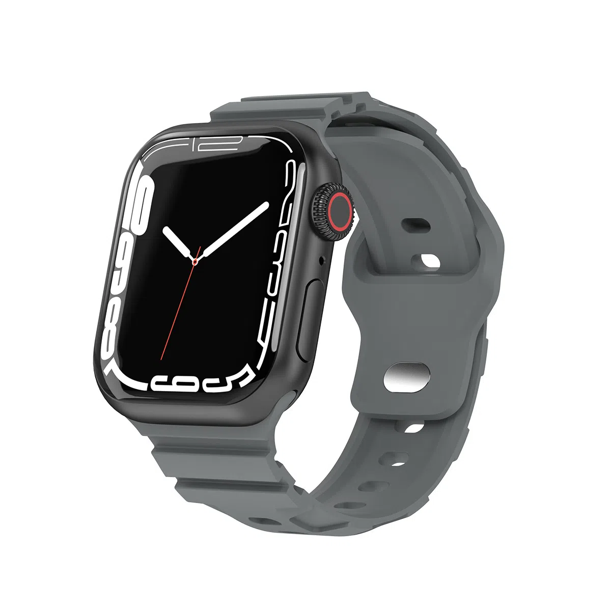 Akkerds Apple Watch