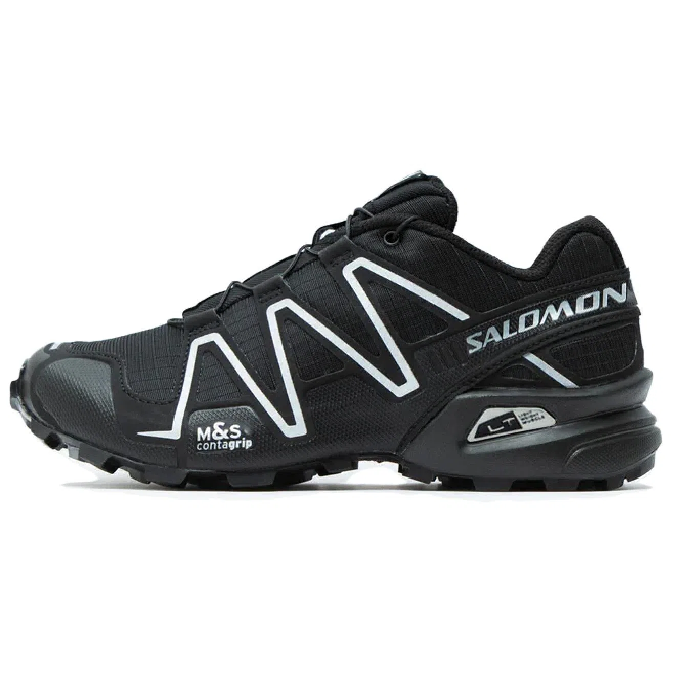 SALOMON CROSS