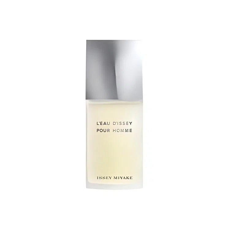 ISSEY MIYAKE EDT 40ml75ml125ml